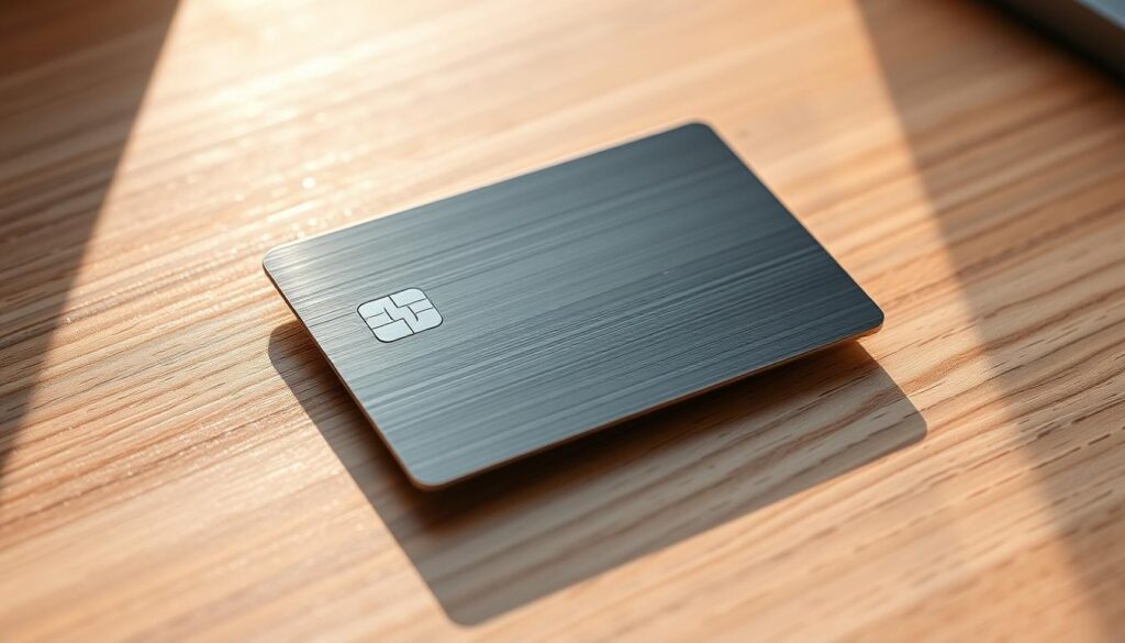Can I get a credit card if I am "self employed" with no business account ?