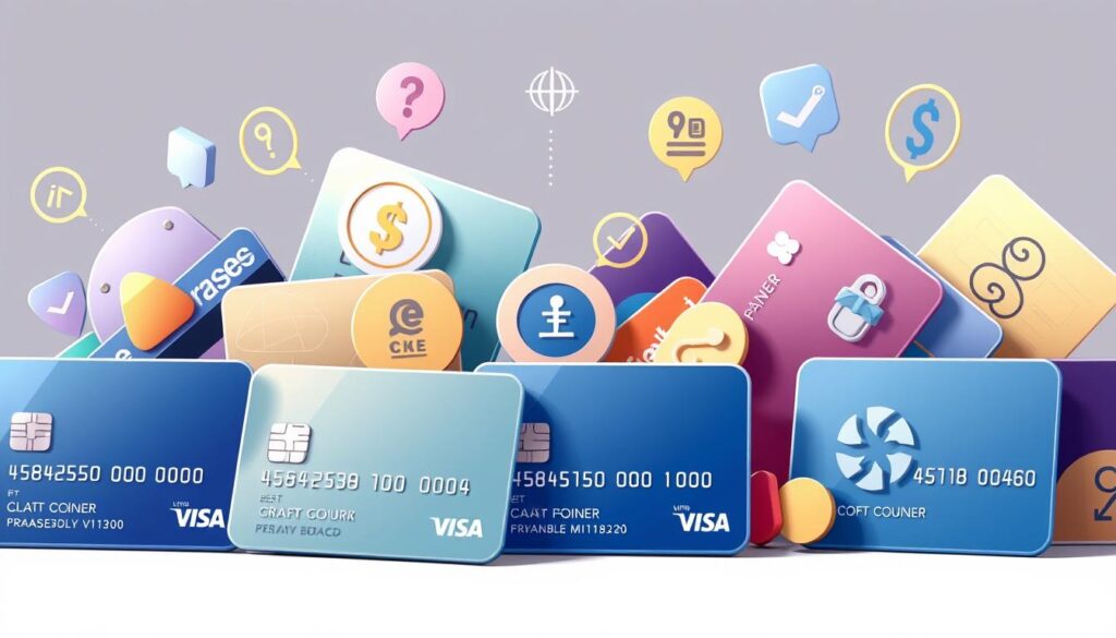 credit card rewards