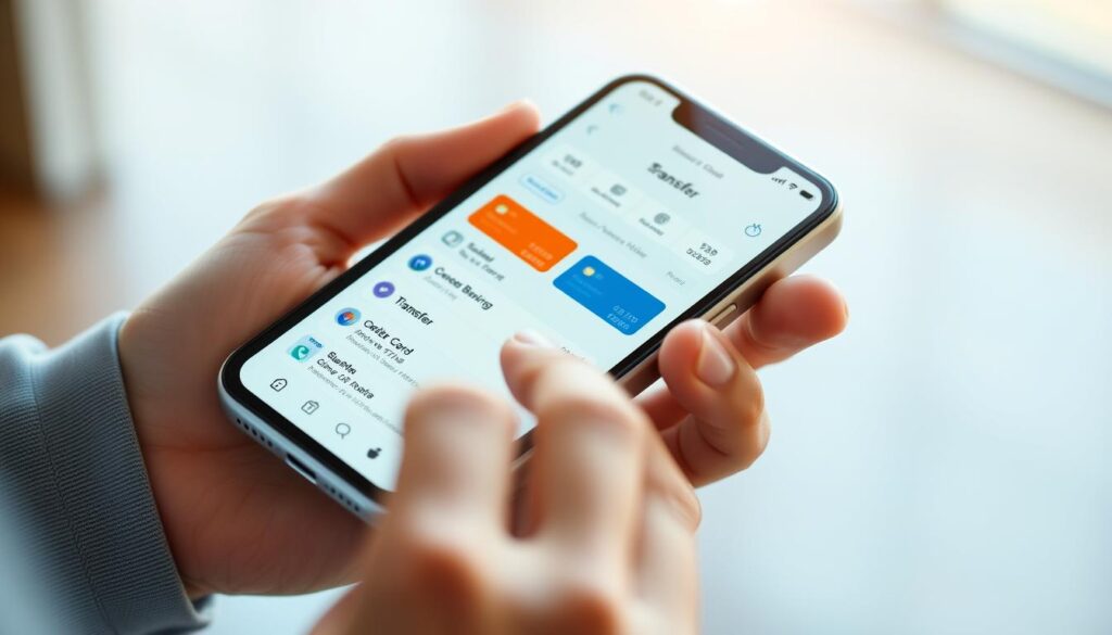 How to Transfer Money From Credit Card to Bank Account?