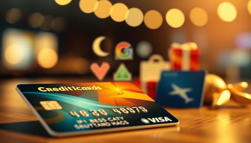 what should i buy with my credit card